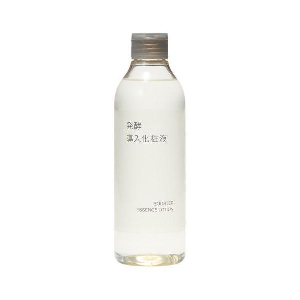 MUJI Booster Essence Lotion - 300ml