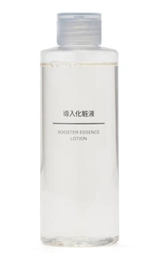 Muji Booster Essence Lotion