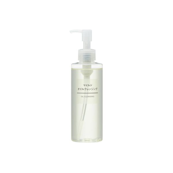 MUJI Mild Oil Cleansing - 200ml