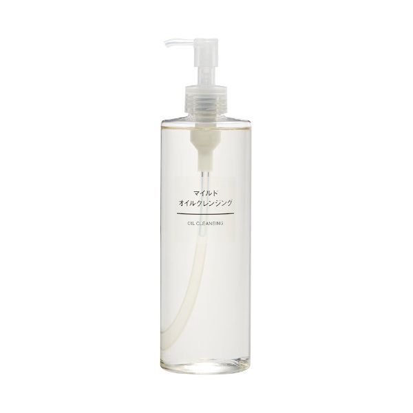MUJI Mild Oil Cleansing - 400ml