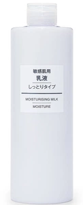 Muji Moisturizing Milk Moisture