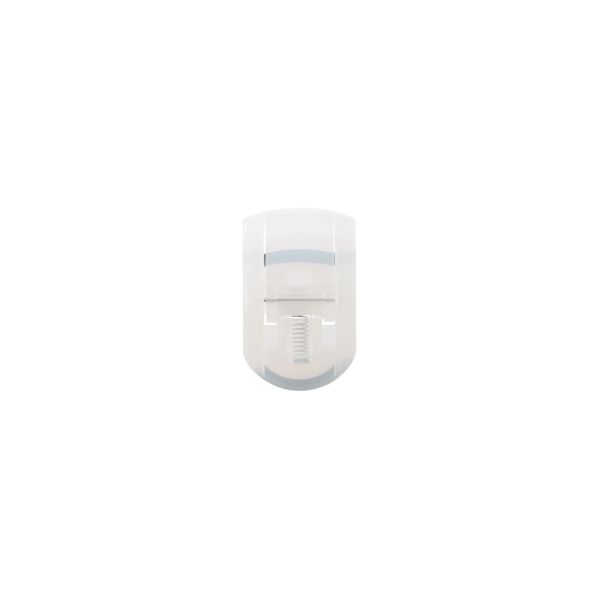 MUJI Portable Eyelash Curler - 1pc
