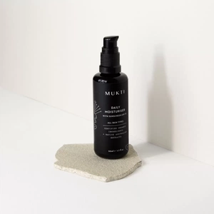 MUKTI Daily Moisturiser With Sunscreen