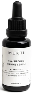 MUKTI Hyaluronic Marine Serum