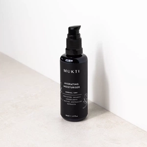 MUKTI Hydrating Moisturiser
