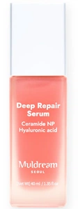 Muldream Seoul Muldream Deep Repair Serum