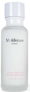 Muldream Seoul Vegan Green Mild Intense Serum Skin