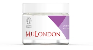 MuLondon Lavender Moisturiser