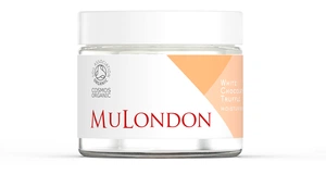 MuLondon White Chocolate Truffle Moisturiser