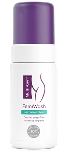 Multi-Gyn Femiwash
