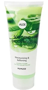 Mumuso Soothing Exfoliating Gel