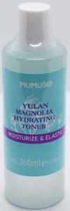 Mumuso Yulan Magnolia Hydrating Toner