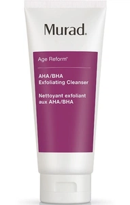 Murad AHA/BHA Exfoliating Cleanser