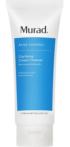 Murad Clarifying Cream Cleanser