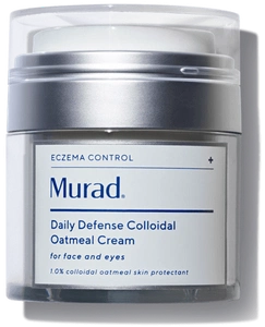Murad Daily Defense Colloidal Oatmeal Cream