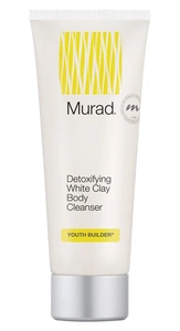 Murad Detoxifying White Clay Body Cleanser