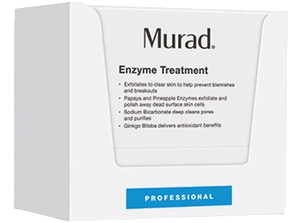 Murad Enzyme Treatment