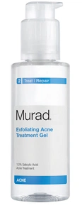Murad Exfoliating Acne Treatment Gel