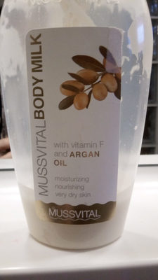 Body Milk