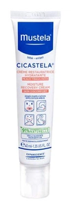 Mustela Cicastela Moisture Recovery Cream
