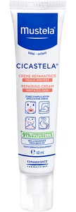 Mustela Cicastela Repairing Cream