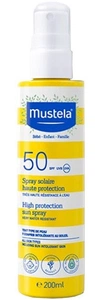 Mustela High Protection Sun Spray SPF50