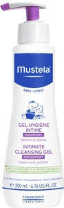 Mustela Intimate Hygiene Gel