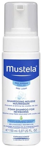 Mustela Shampoo