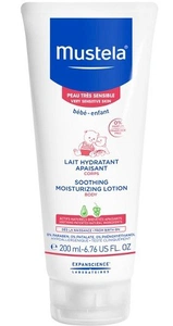 Mustela Soothing Moisturizing Body Lotion