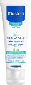 Mustela Stelatopia Emollient Face Cream
