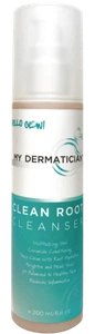 My Dermatician Clean Root Cleanser