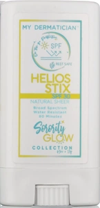 My Dermatician Helios Stix SPF 30