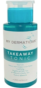 My Dermatician Takeaway Tonic