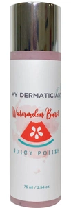 My Dermatician Watermelon Polish