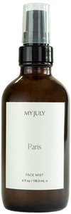 My July Paris Face Mist