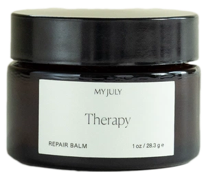 My July Therapy Repair Balm