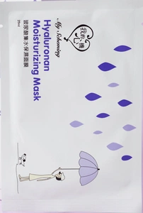 My Scheming Hyaluronan Hydrating Mask