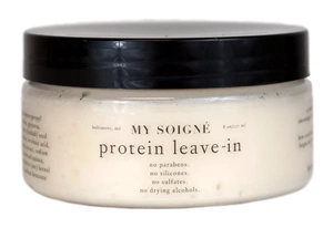 My Soigne Leave In Conditioner