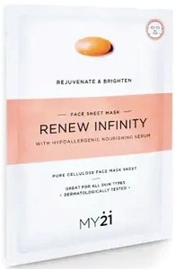 MY21 Renew Infinity