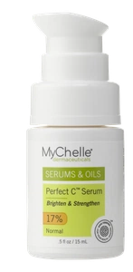 MyChelle Perfect C Serum