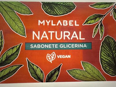 Sabonete Glicerina