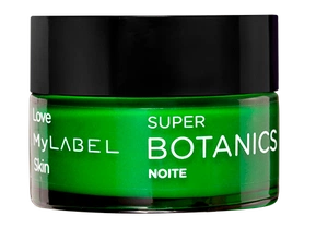 MyLABEL Super Botanics Night Cream