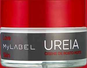 MyLABEL Urea Night Cream