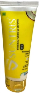 Mylan Suntris Physical Fusion UV Defense