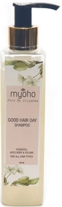 Myoho pure by Priyanka Good Hair Day Shampoo