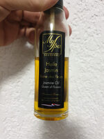 Huile Jasmin