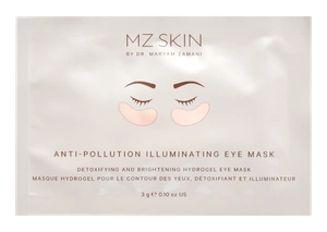MZ Skin Anti-pollution Illuminating Eye Mask