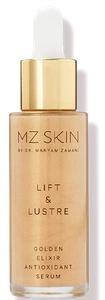 MZ Skin Lift & Lustre Antioxidant Glow Serum
