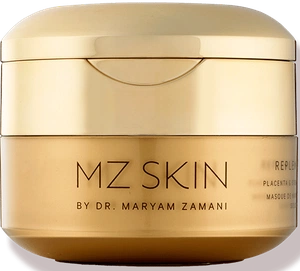 MZ Skin Replenish & Restore Placenta & Stem Cell Night Recovery Mask