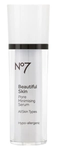 N°7 Pore Minimising Serum